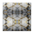 Recherche de marbre moderne carreaux Blanc