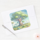 Search for baobab tree stickers Landscape