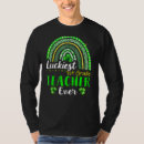 Search for luckiest tshirts 1st