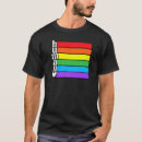 Recherche de drapeau gay tshirts Trans