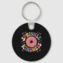 Search for donut keychains Doughnut lover