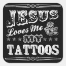 Search for jesus loves me stickers Religious
