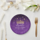 Search for purple and gold birthday For her