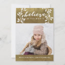 Search for believe christmas cards Wreath
