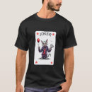 Search for court jester tshirts Clown