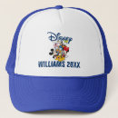 Recherche de crew casquettes Disney
