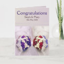 Search for lesbian wedding cards Newly weds
