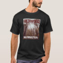 Search for redwood tshirts Design