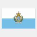 Search for san marino stickers Sammarinese