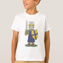 Recherche de medieval tshirts Chevalier