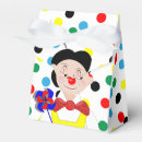 Recherche de clown ballotins Pour enfants