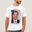 Recherche de obama tshirts Vote