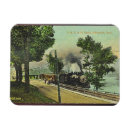 Recherche de train magnets Station