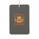 Search for crown car air fresheners Halloweenparty