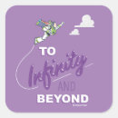 Search for infinity and beyond stickers Animation
