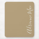 Search for tan mousepads Simple