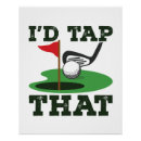 Recherche de terrain golf posters Golfeur
