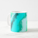 Search for seafoam mugs Teal