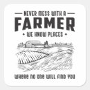 Search for agriculture stickers Farming