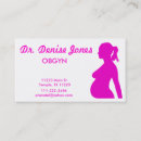 Search for obgyn business cards Doctor
