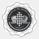 Search for table top stickers Chess