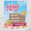Recherche de beach prospectus Été