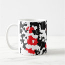 Search for irregular mugs Abstract