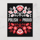 Recherche de polska cartes postales Polonaise