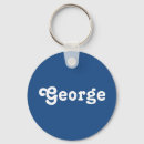 Search for georges keychains Male
