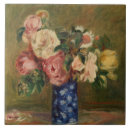 Recherche de renoir pierre auguste carreaux Impressionnisme