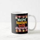 Search for retro teacher mugs Limited