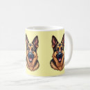 Search for police k9 mugs Animal