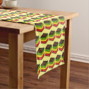 Search for italian table runners Food