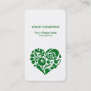 Search for agriculture business cards Vegetarian