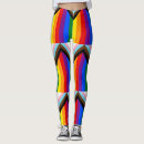 Search for gay pride leggings Flag
