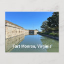 Search for forts postcards Virginia