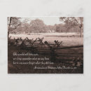 Search for confederates horizontal postcards North