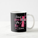 Search for god loves me mugs Religious