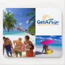 Search for getting standard mousepads Vacations