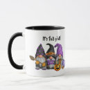 Search for cute gnome mugs Colourful