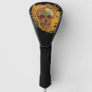 Recherche de halloween golf accessoires Effrayant