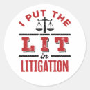 Search for lit stickers Funny