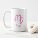 Search for zodiac mugs Pink