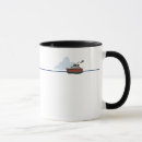 Recherche de krakken tasses Pirate