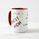 Search for child art mugs Mother