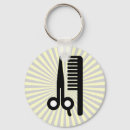 Search for scissor keychains Comb