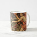 Search for romantic angel mugs Cupid