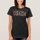 Search for career womens tshirts Leopard