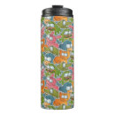 Search for cat art travel mugs Animal