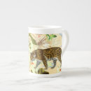 Recherche de jungle tropicale tasses Vert